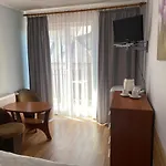 Mona Bed & Breakfast 3*