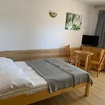 Bed & Breakfast Mona Międzywodzie