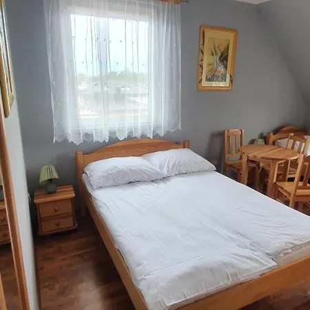 Nocleg ze śniadaniem Mona