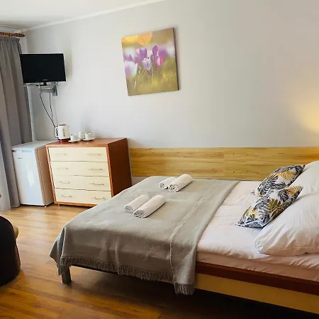 Mona Bed & Breakfast Miedzywodzie