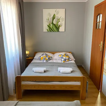 Mona Bed & Breakfast Miedzywodzie