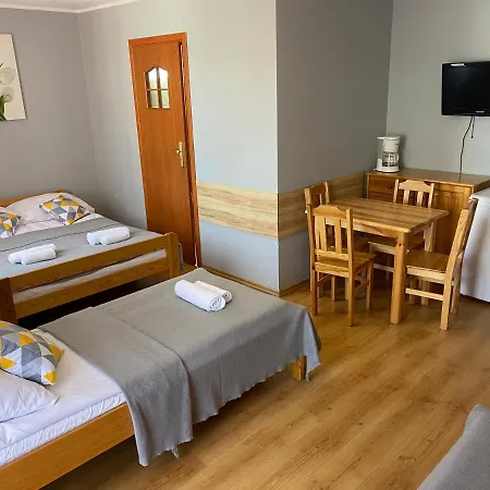 Bed & Breakfast Mona 3*