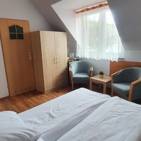 Nocleg ze śniadaniem Mona