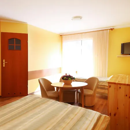 Mona Bed & Breakfast