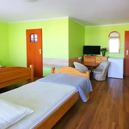 Bed & Breakfast Mona 3*