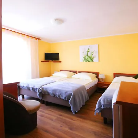 Bed & Breakfast Mona Miedzywodzie
