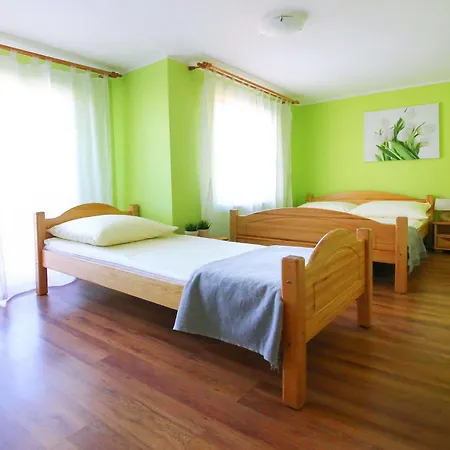 Bed & Breakfast Mona Miedzywodzie