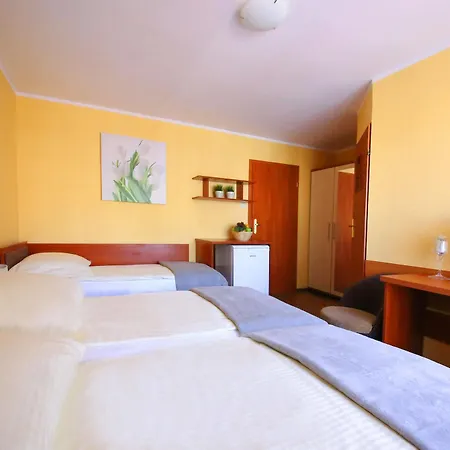 Mona Bed & Breakfast 3*