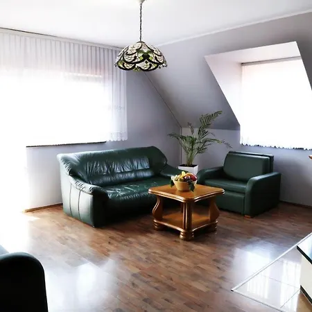 Mona Bed & Breakfast Miedzywodzie