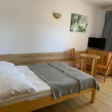 Bed & Breakfast Mona Miedzywodzie