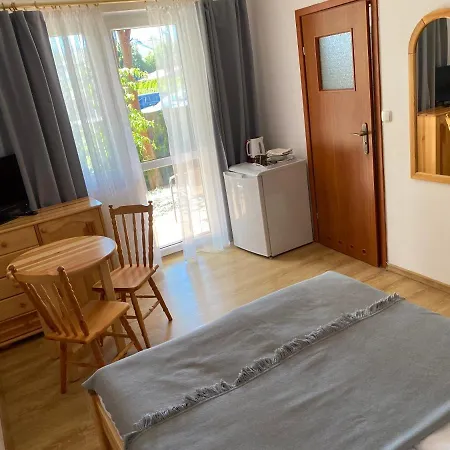 Mona 3* Międzywodzie