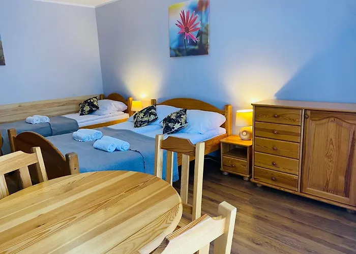 Mona 3* Międzywodzie