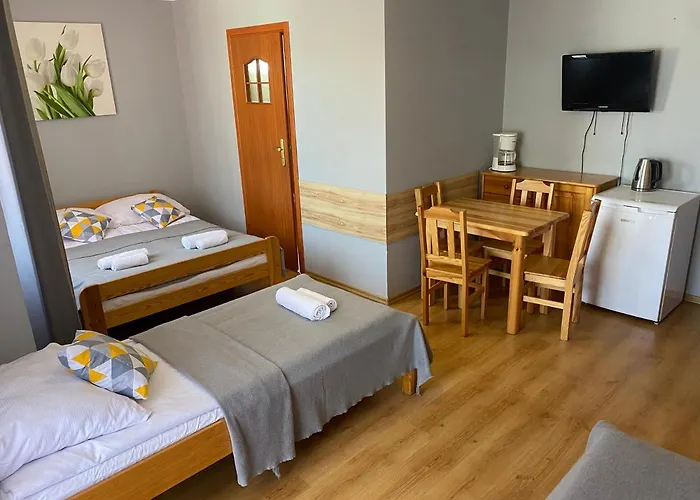 Bed & Breakfast Mona 3*