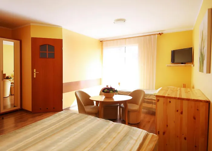 Mona Bed & Breakfast