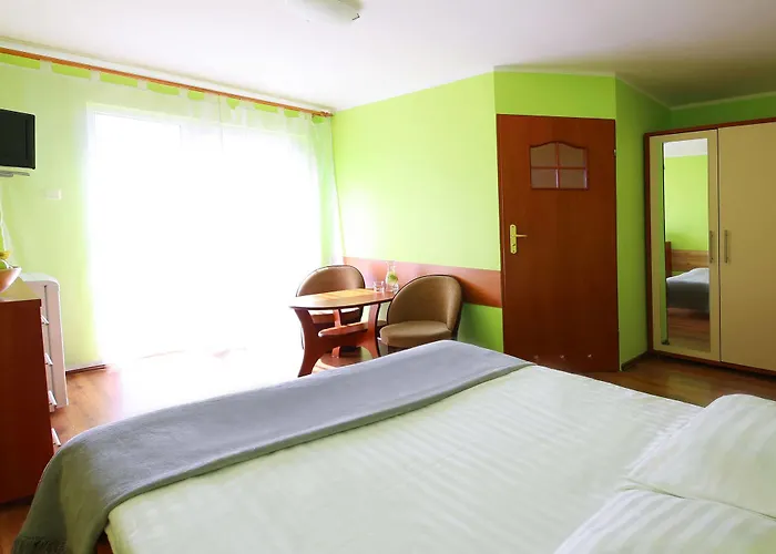 Mona 3* Międzywodzie