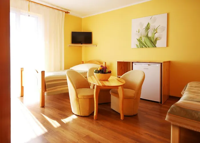 Bed & Breakfast Mona 3*