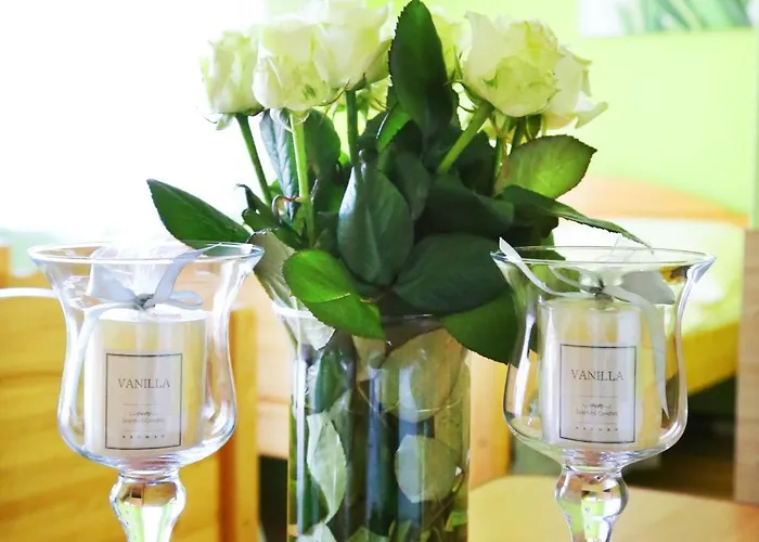 Mona Bed & Breakfast