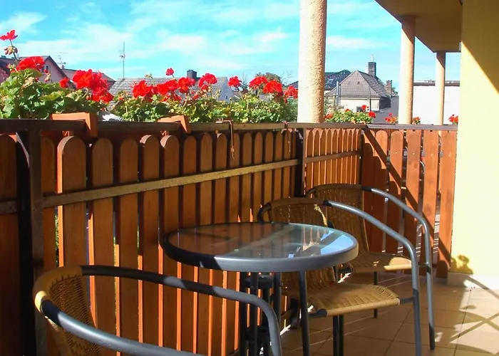 Bed & Breakfast Mona