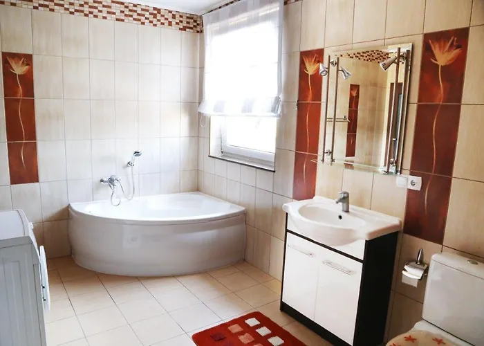 Bed & Breakfast Mona