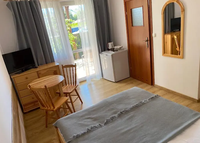 Mona 3* Międzywodzie